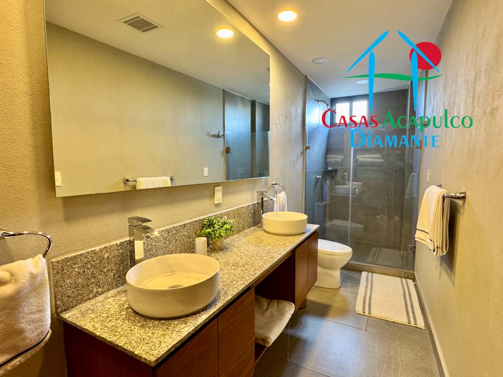 Marelas casa 6 - Recámara uno 7